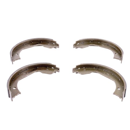 Vaico Parking Brake Shoe Set V20-4118